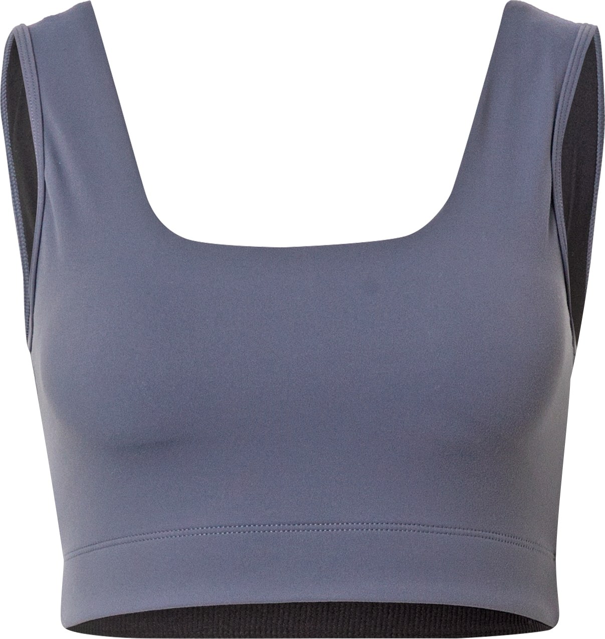 Varley Sportovní podprsenka 'Delta' chladná modrá