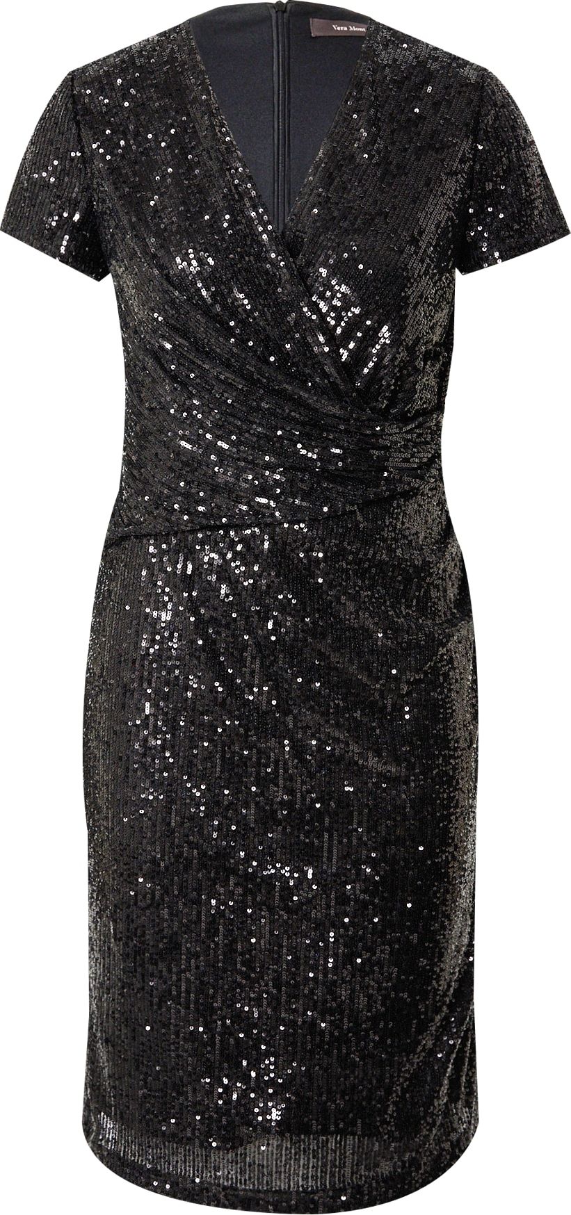 Vera Mont Šaty černá