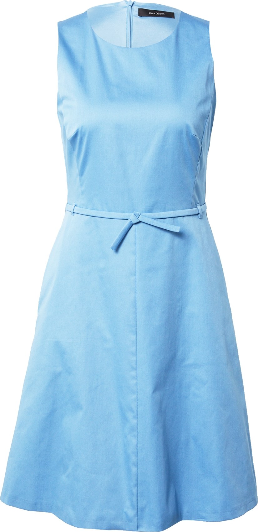 Vera Mont Šaty světlemodrá