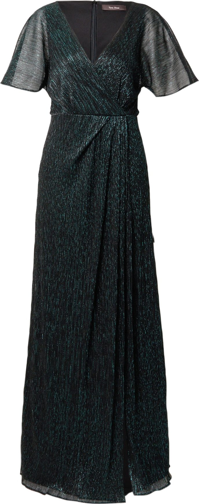 Vera Mont Společenské šaty černá