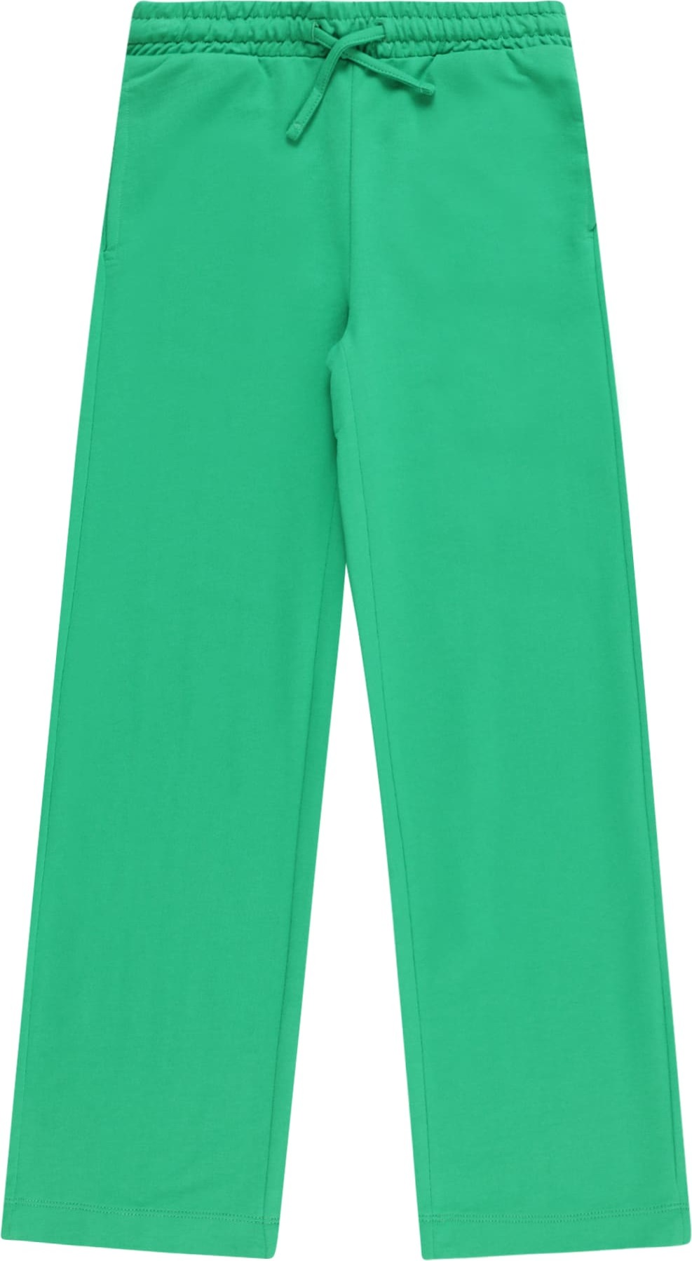 Vero Moda Girl Kalhoty 'OCTAVIA' zelená