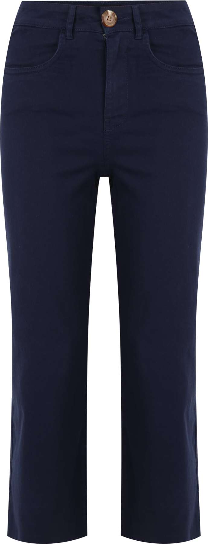 Vero Moda Petite Džíny 'KATHY' námořnická modř