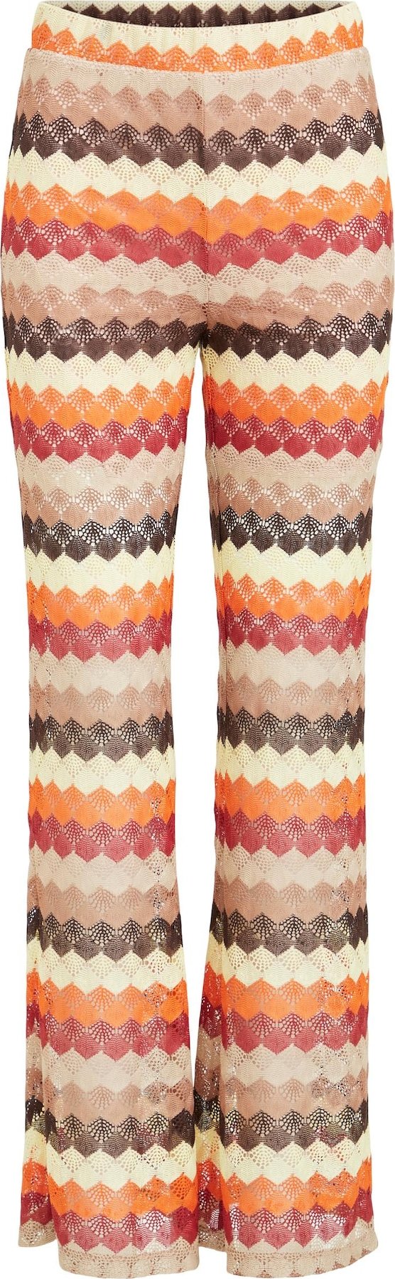 VILA Kalhoty 'Joe' mix barev