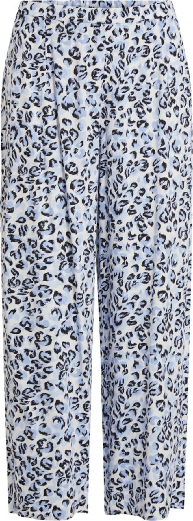 Vila Petite Kalhoty mix barev