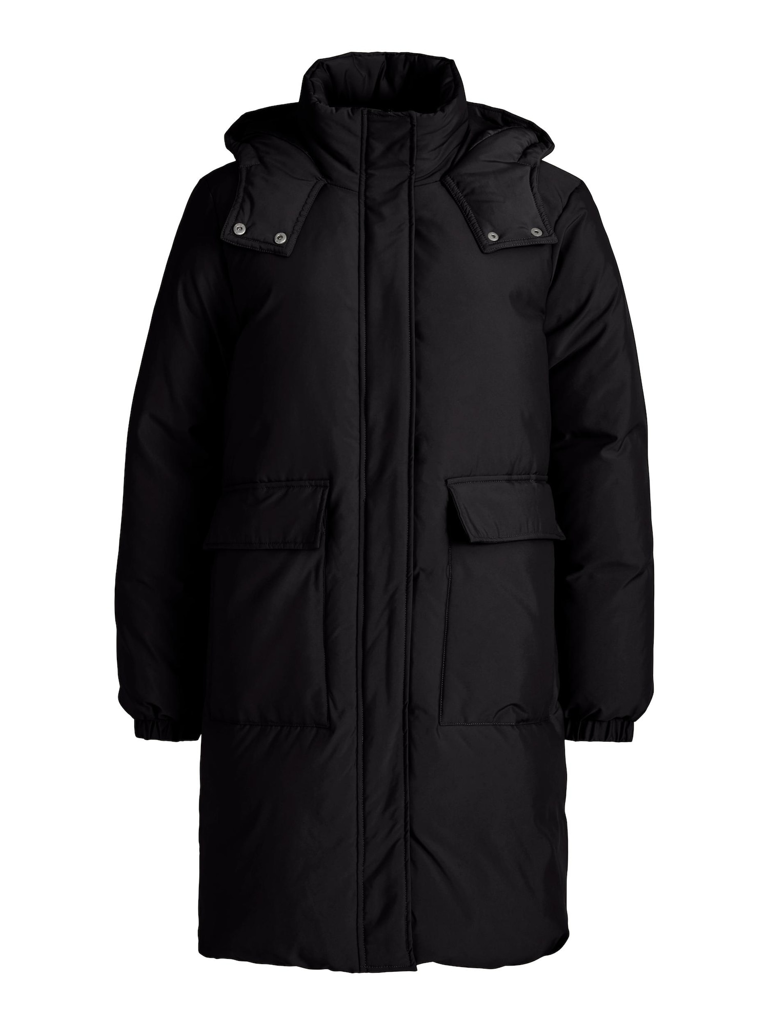 Vila Tall Zimní bunda 'Paia' černá