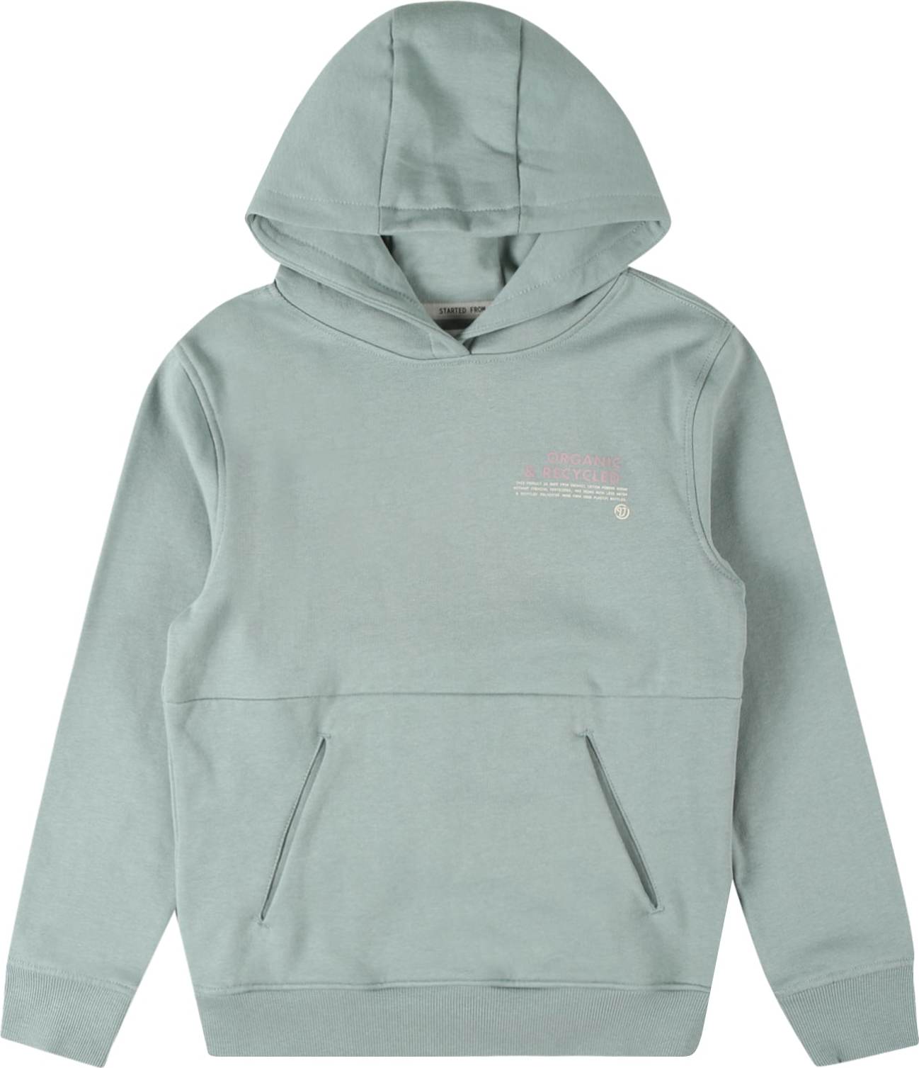 VINGINO Mikina mátová