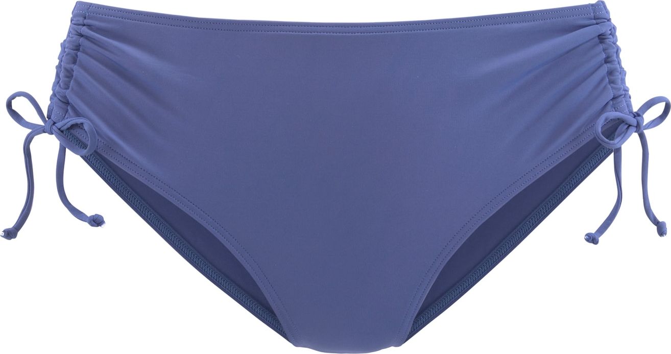 VIVANCE Spodní díl plavek chladná modrá