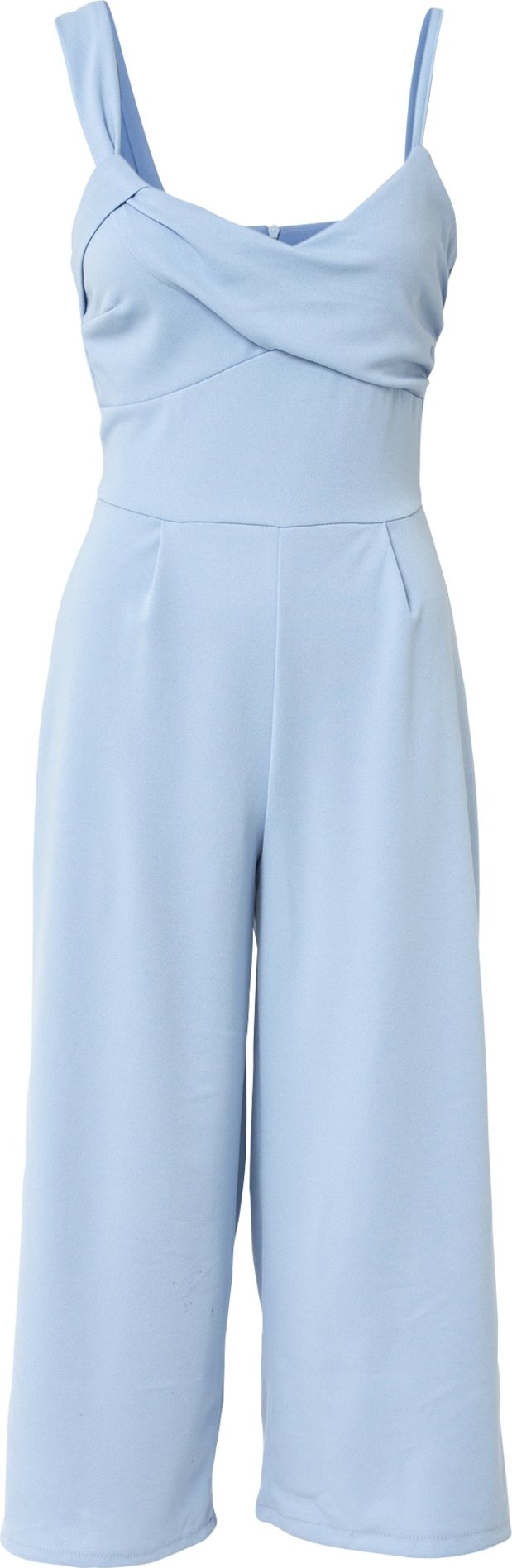 WAL G. Overal 'BETTY' světlemodrá