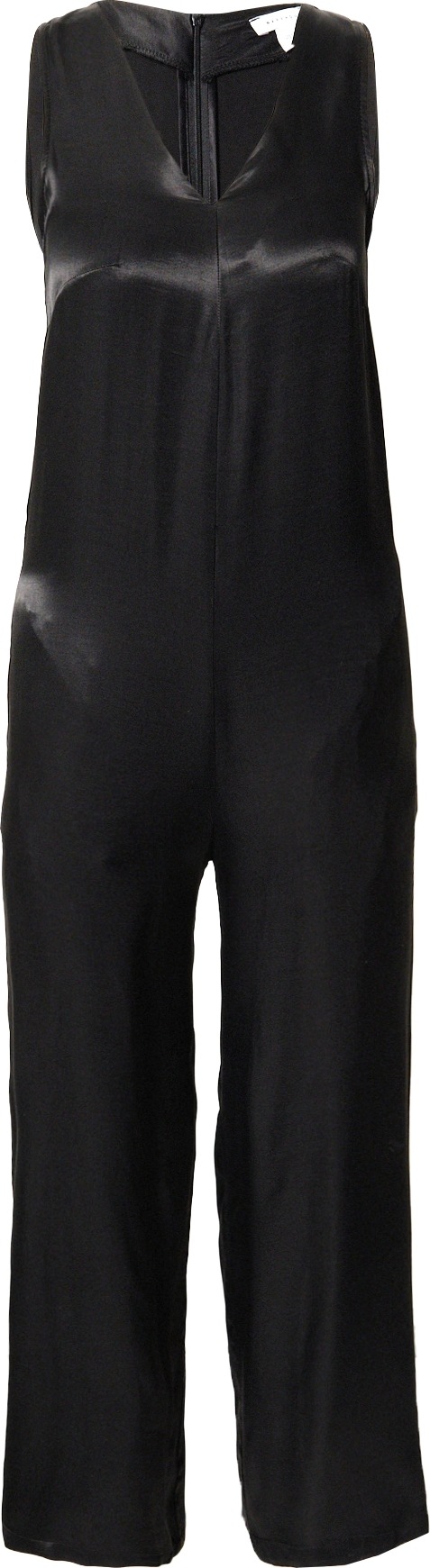 Warehouse Overal černá