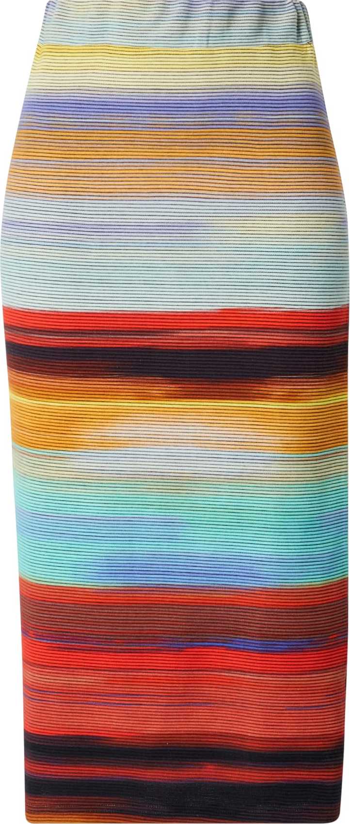 Warehouse Sukně mix barev