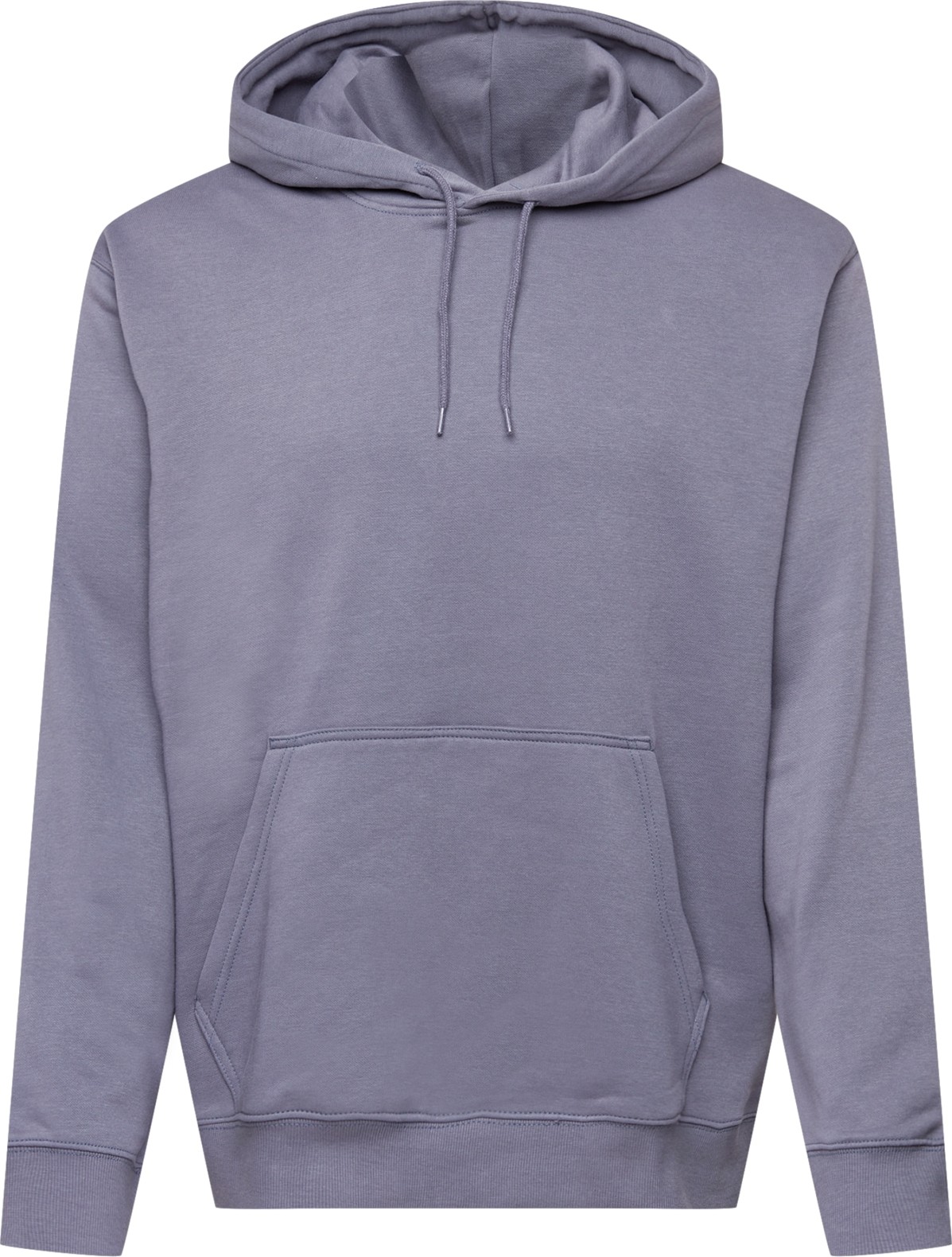 WEEKDAY Mikina chladná modrá