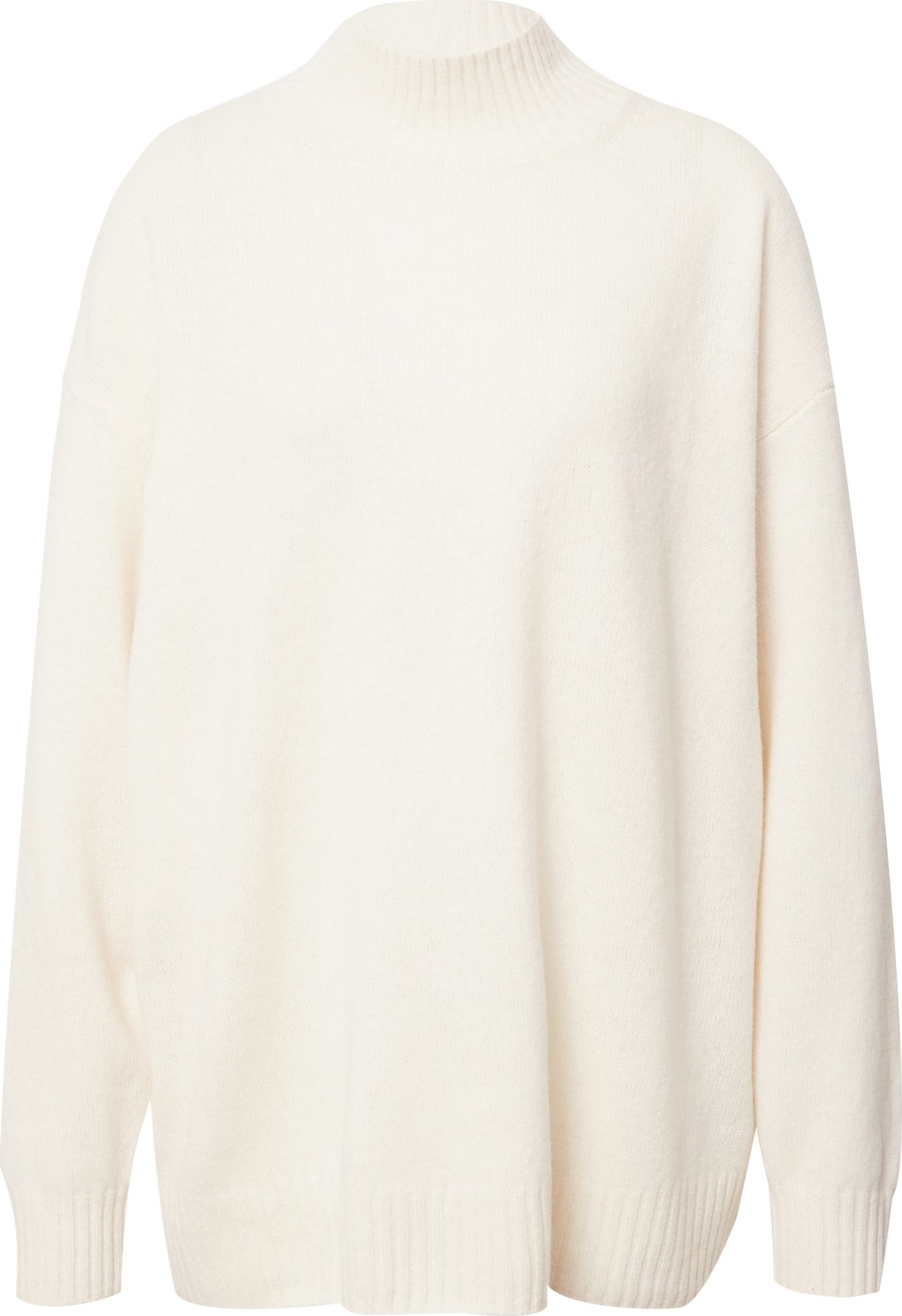 WEEKDAY Svetr bílá
