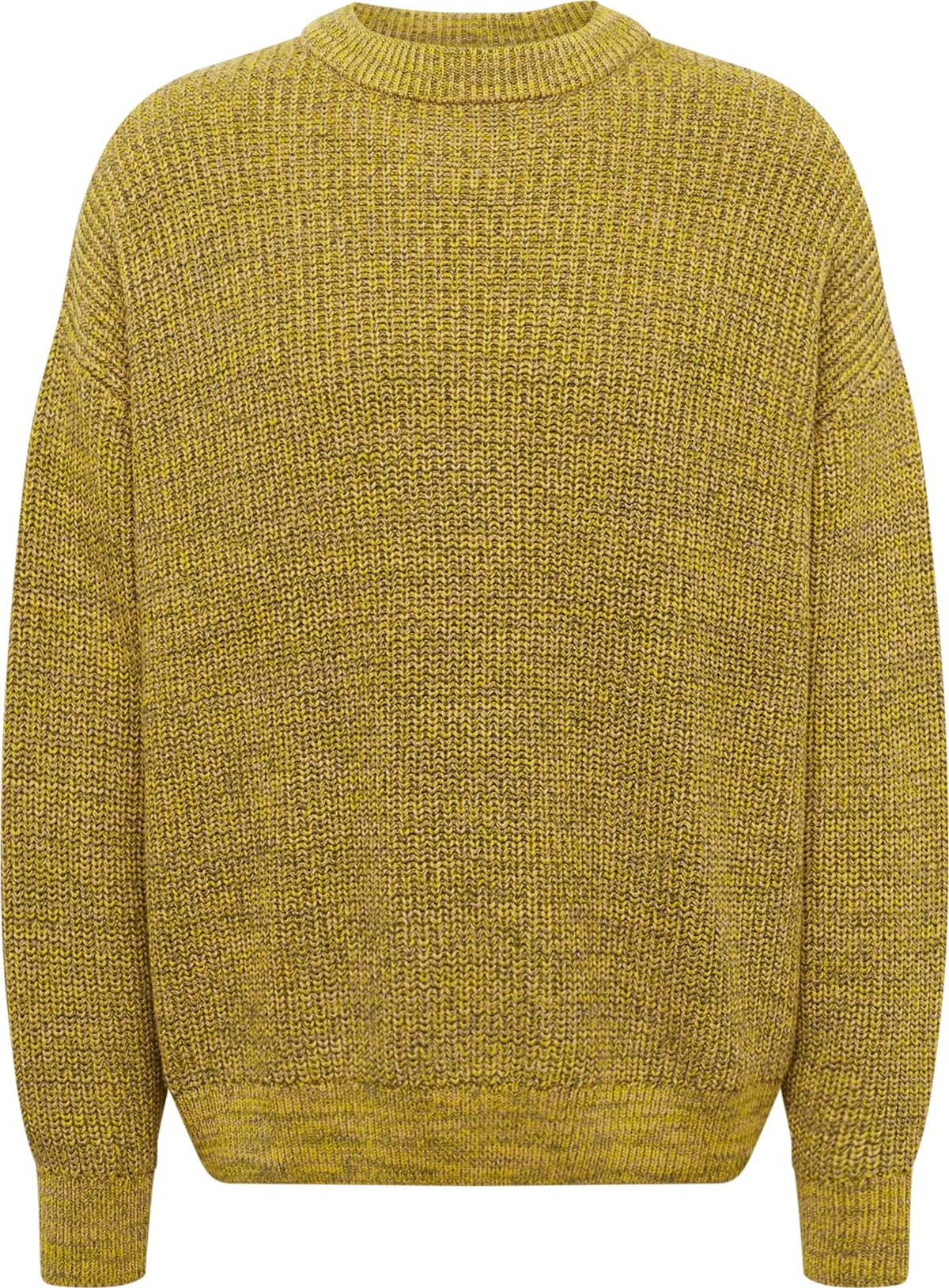 WEEKDAY Svetr 'John' rákos