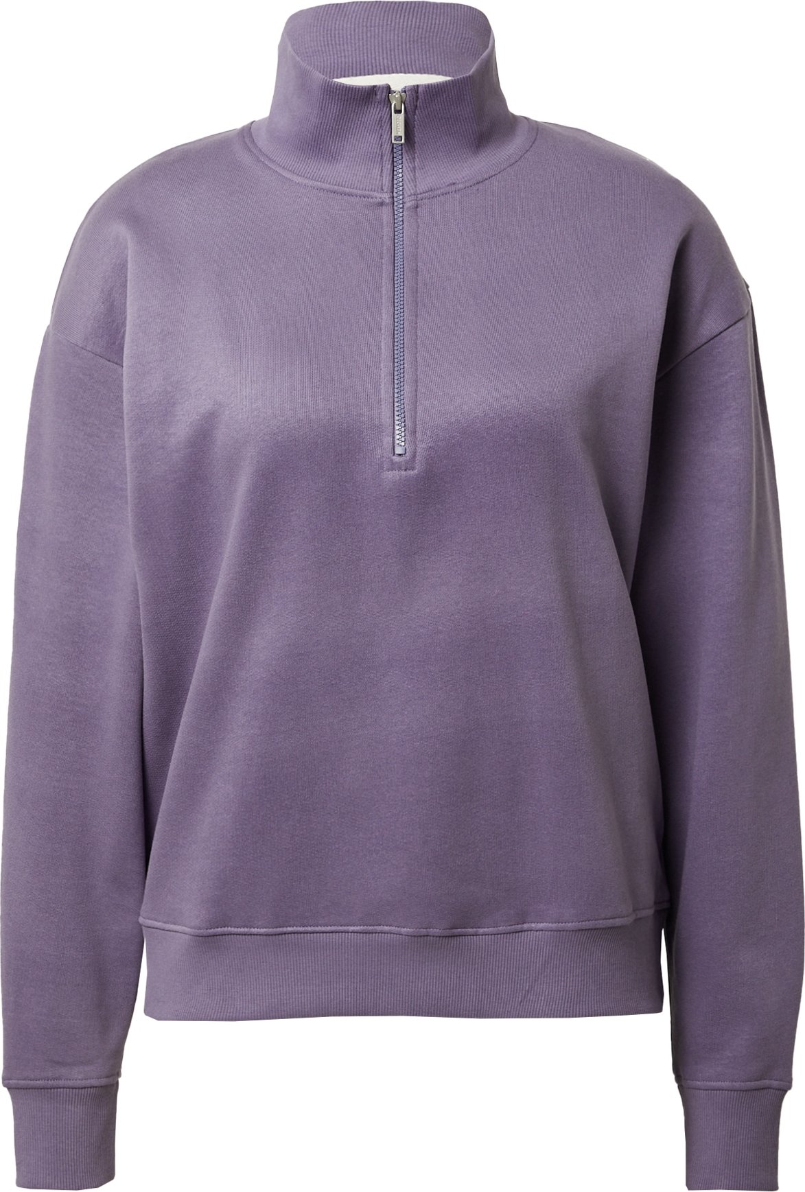 Wemoto Mikina 'Trish' fialová