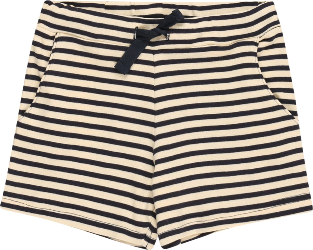 Wheat Kalhoty 'Walder' písková / námořnická modř