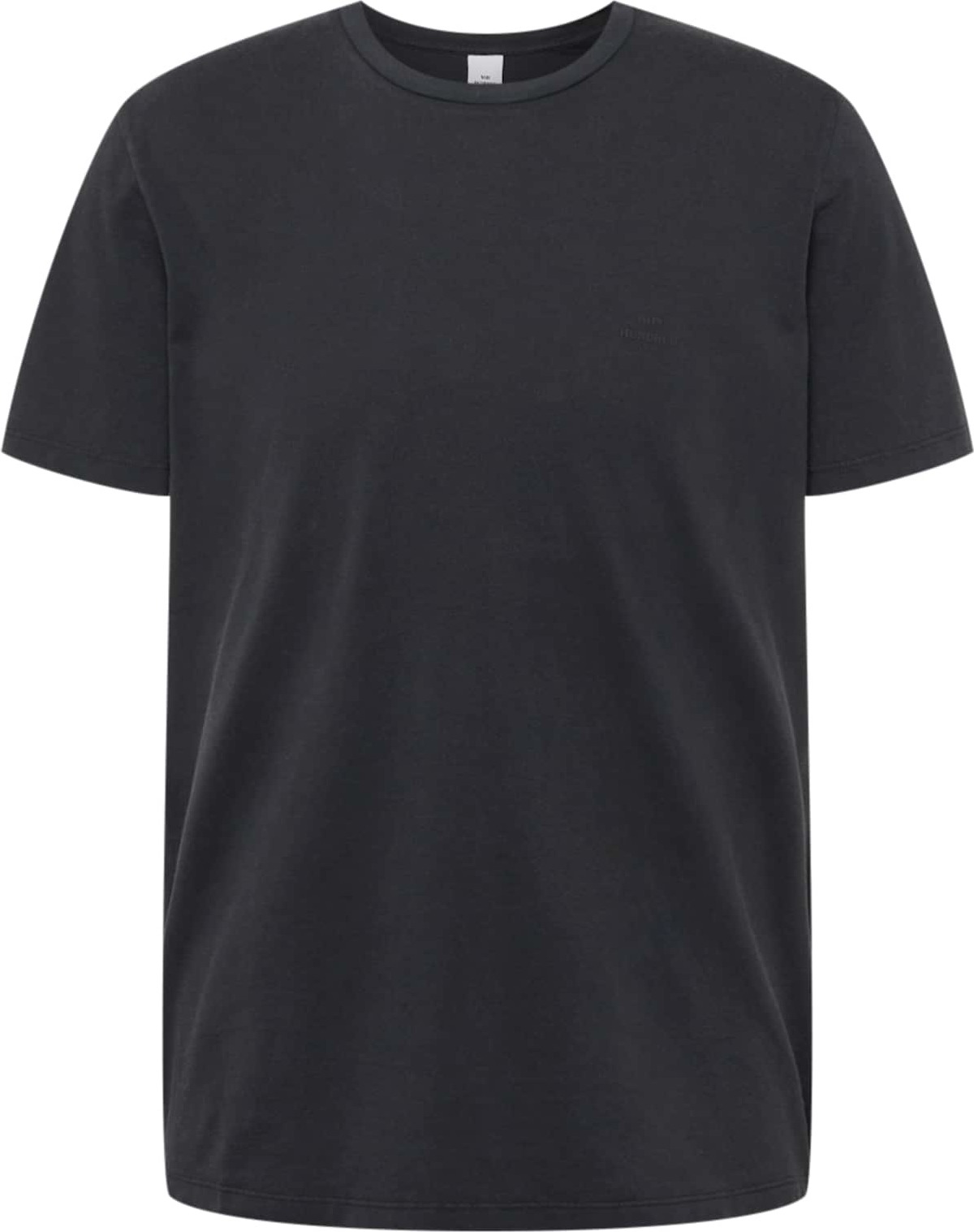 Won Hundred Tričko 'Troy' černá