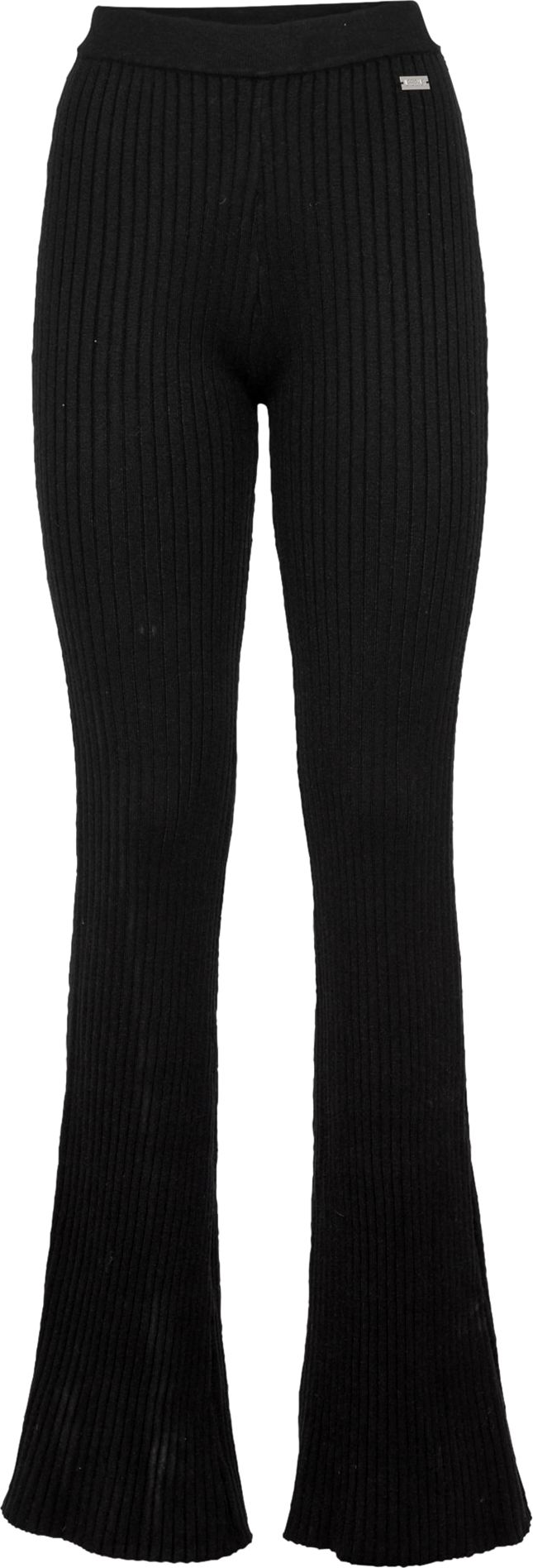 Worst Behavior Kalhoty 'Remi' černá