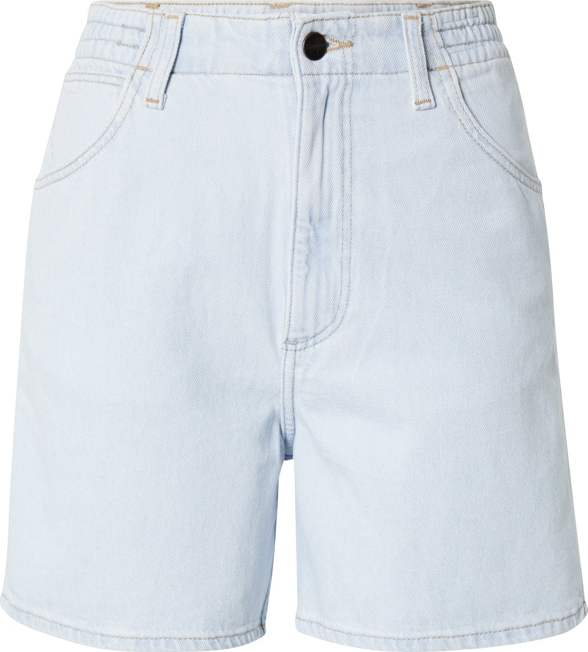 WRANGLER Džíny světlemodrá