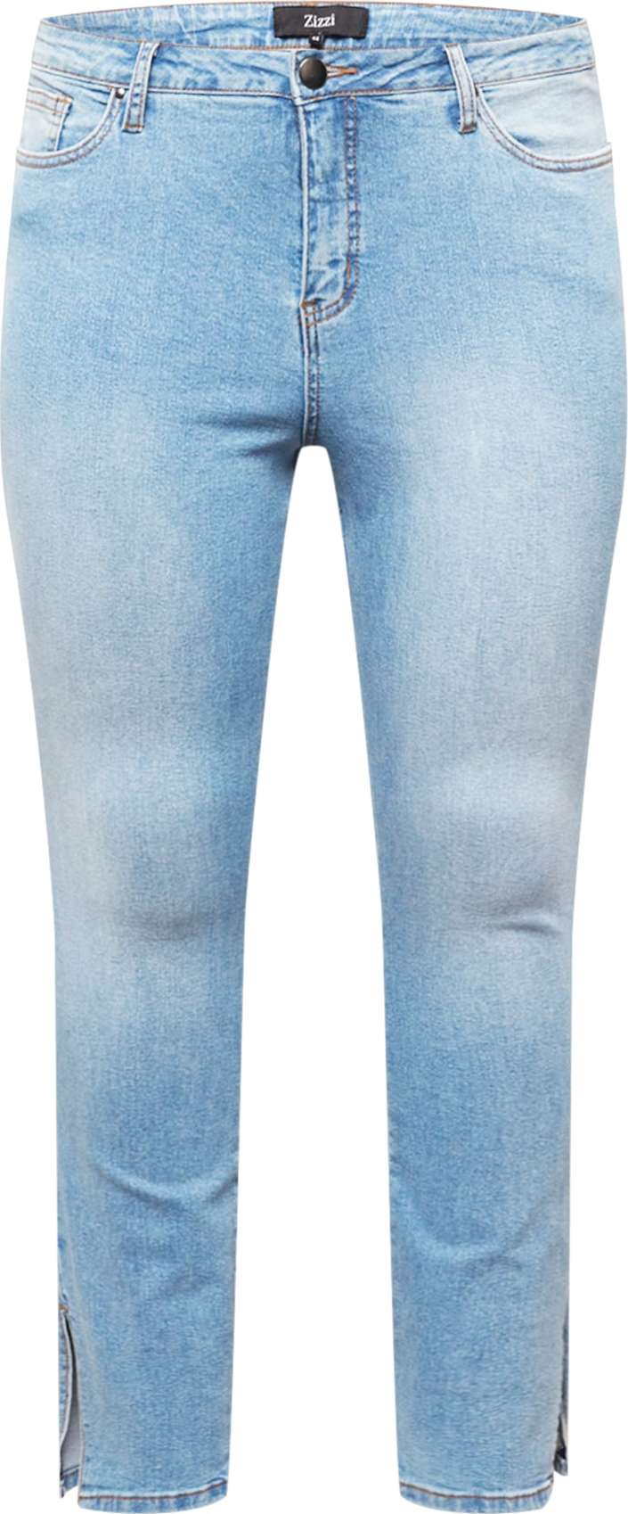 Zizzi Džíny 'Jida' světlemodrá