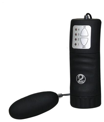 You2Toys Velvet Bullet You2Toys