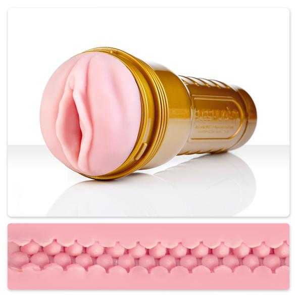 Fleshlight Pink Lady Stamina Training Unit Fleshlight