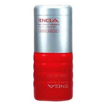 Tenga Double Hole Tenga