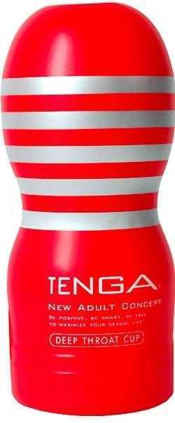 Tenga Deep Throat Tenga