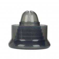 Universal Sil. Pump Sleeve Smoke California Exotic Novelties