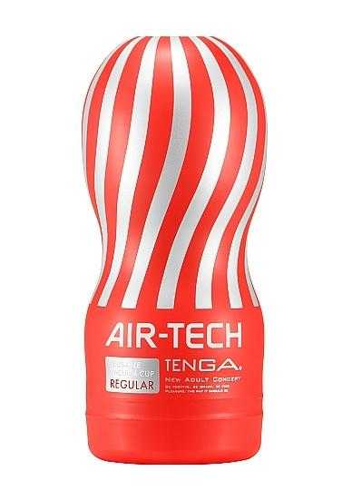 Tenga Air-Tech Reusable Vacuum Cup Strong Tenga