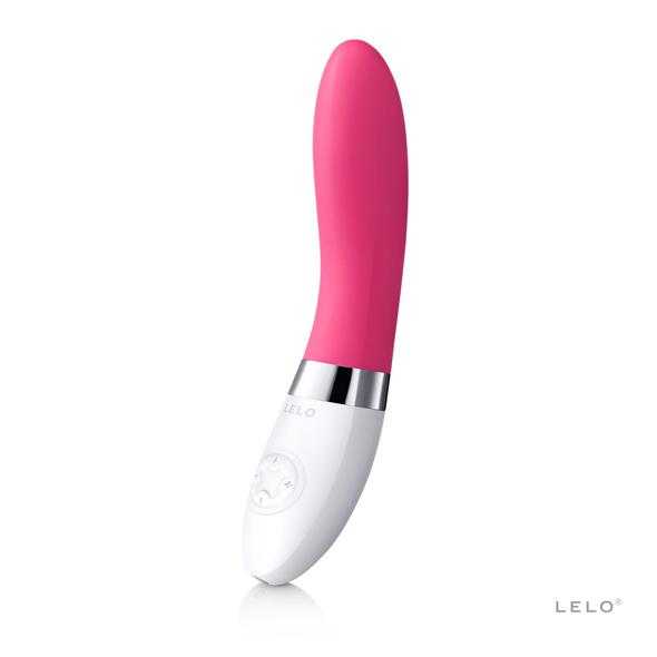 Lelo Liv 2 luxusní vibrátor - Cerise Lelo