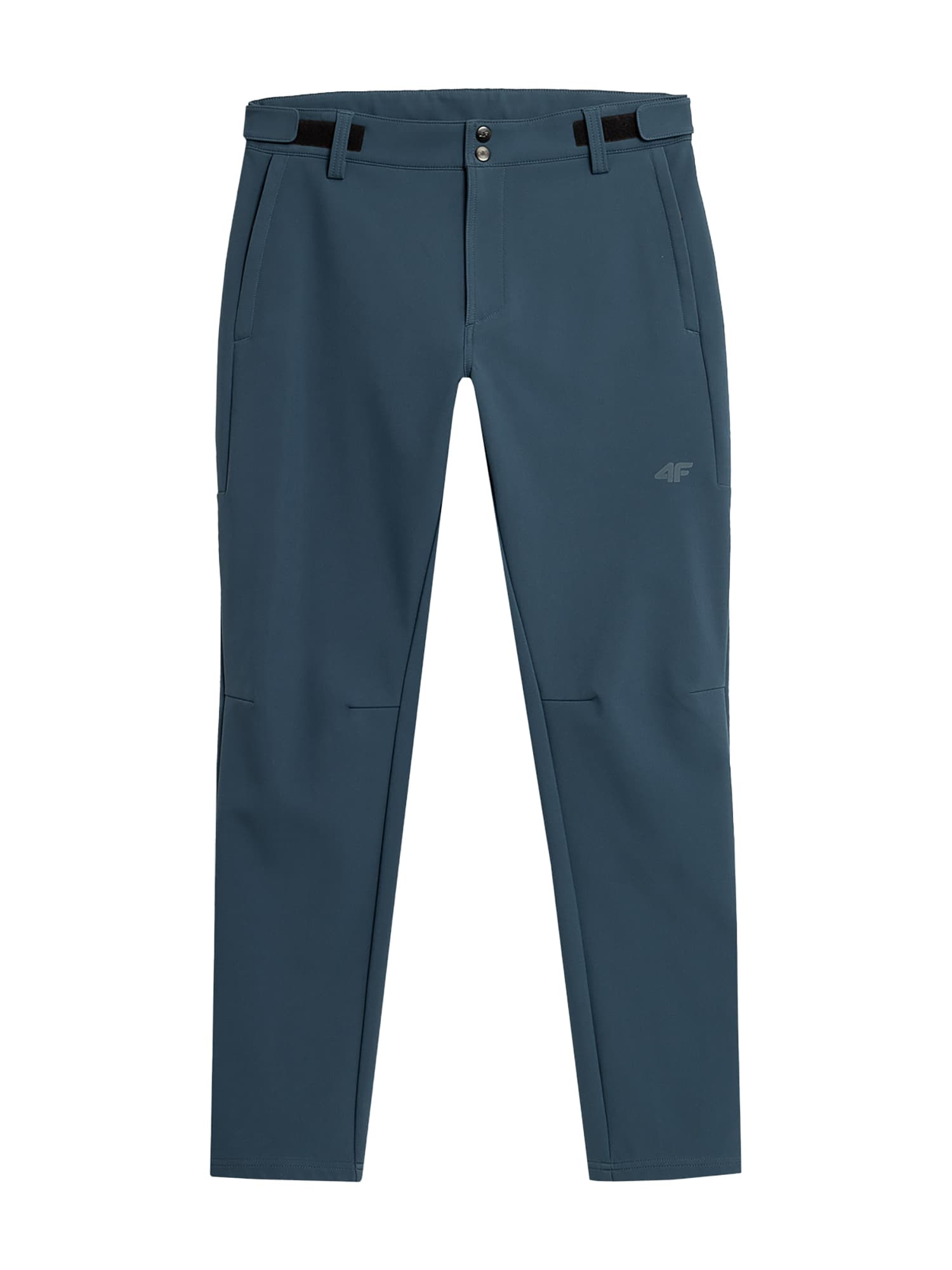 4F Outdoorové kalhoty 'SPMT001' tmavě modrá