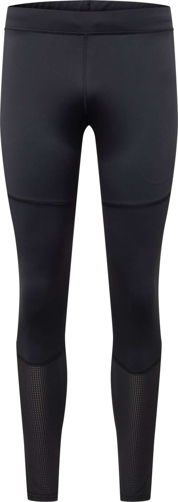 4F Sportovní kalhoty černá