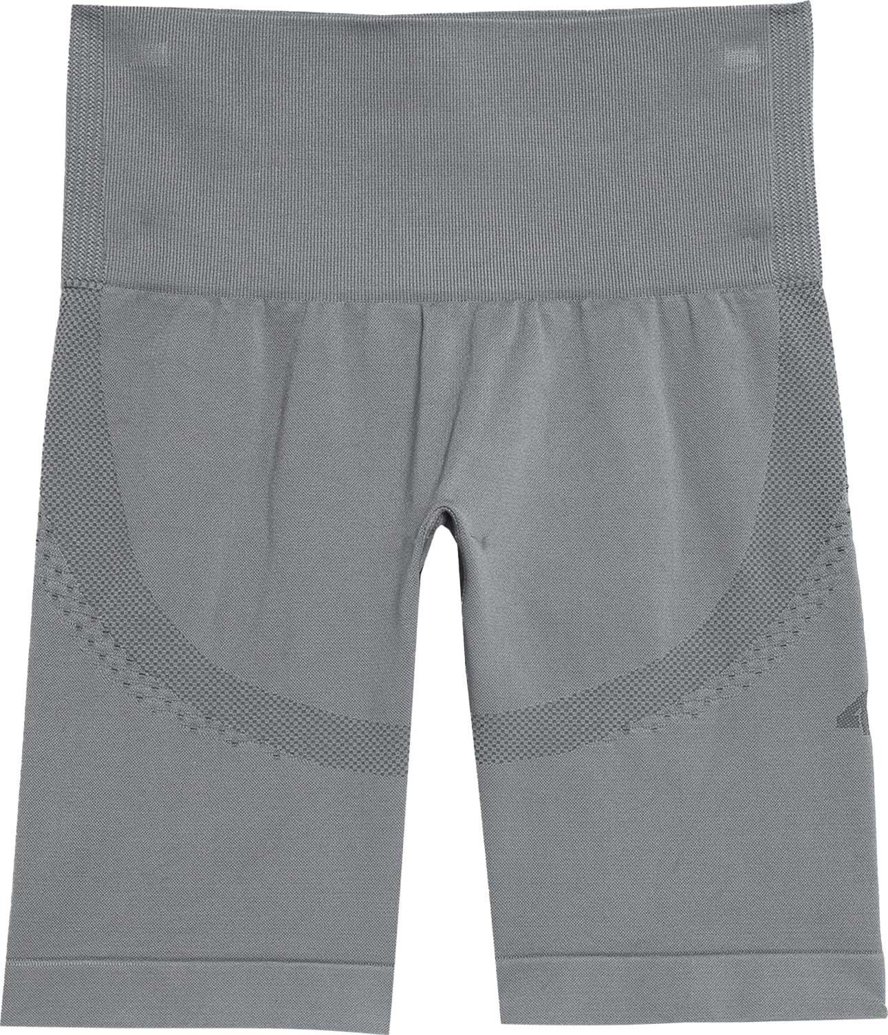 4F Sportovní kalhoty tmavě šedá