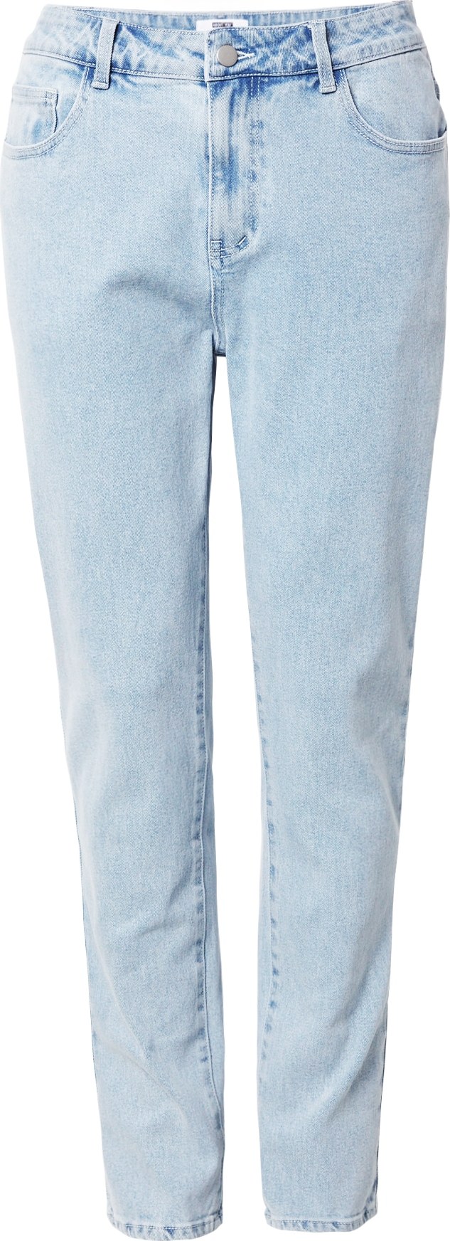 ABOUT YOU x Kevin Trapp Džíny světlemodrá