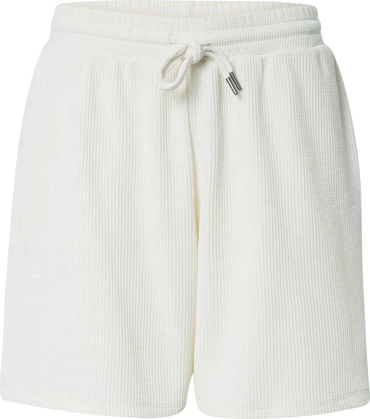 ABOUT YOU x Kevin Trapp Kalhoty 'Simon' offwhite