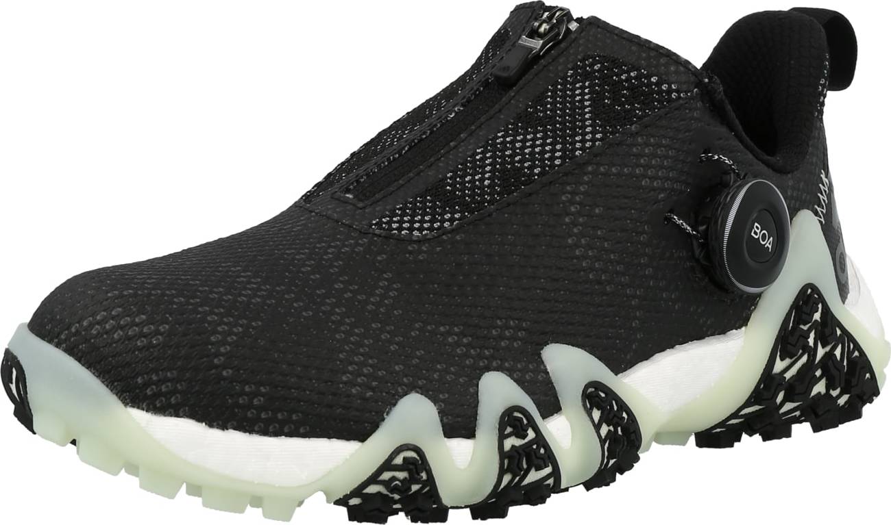 ADIDAS GOLF Sportovní boty 'CODECHAOS' černá