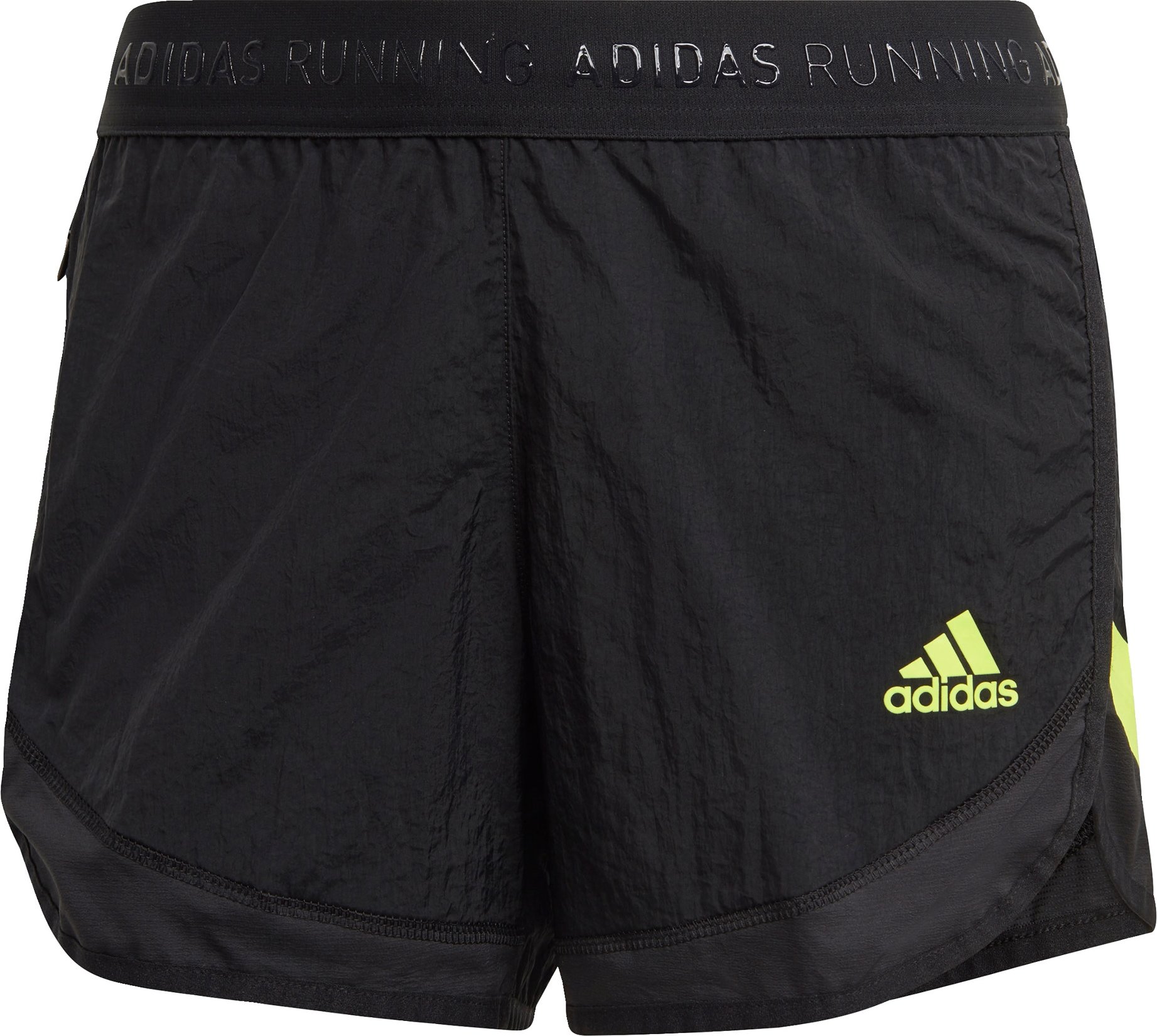 ADIDAS PERFORMANCE Sportovní kalhoty černá