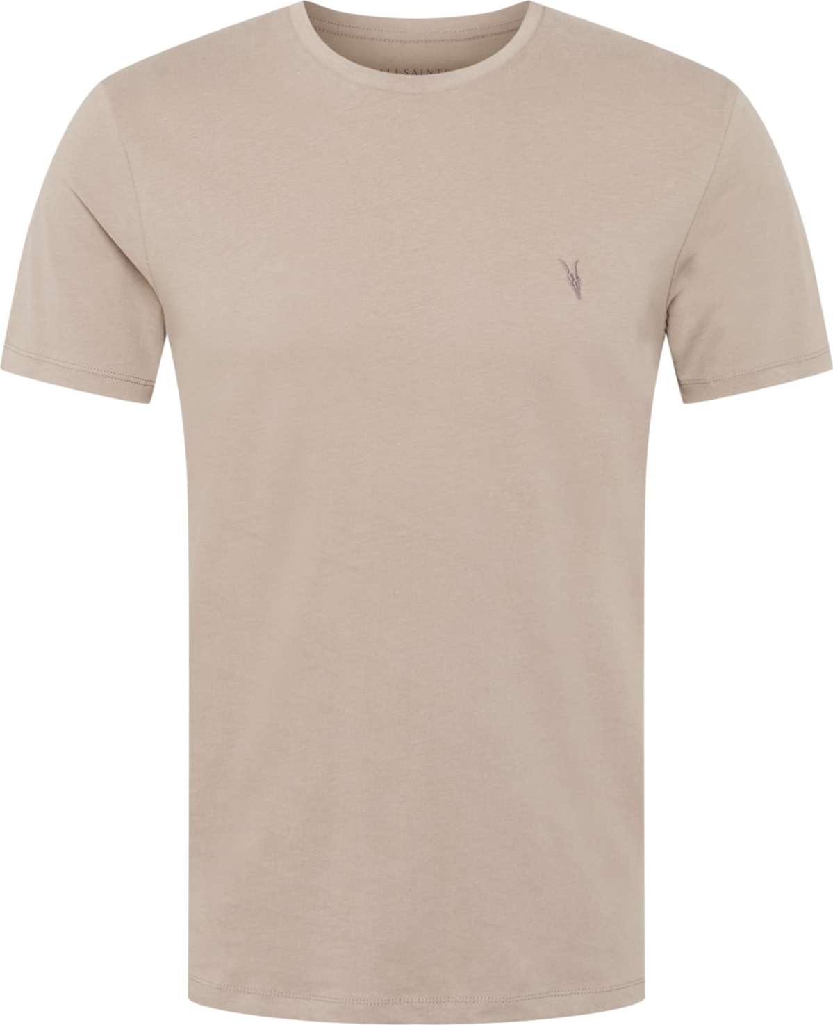 AllSaints Tričko režná