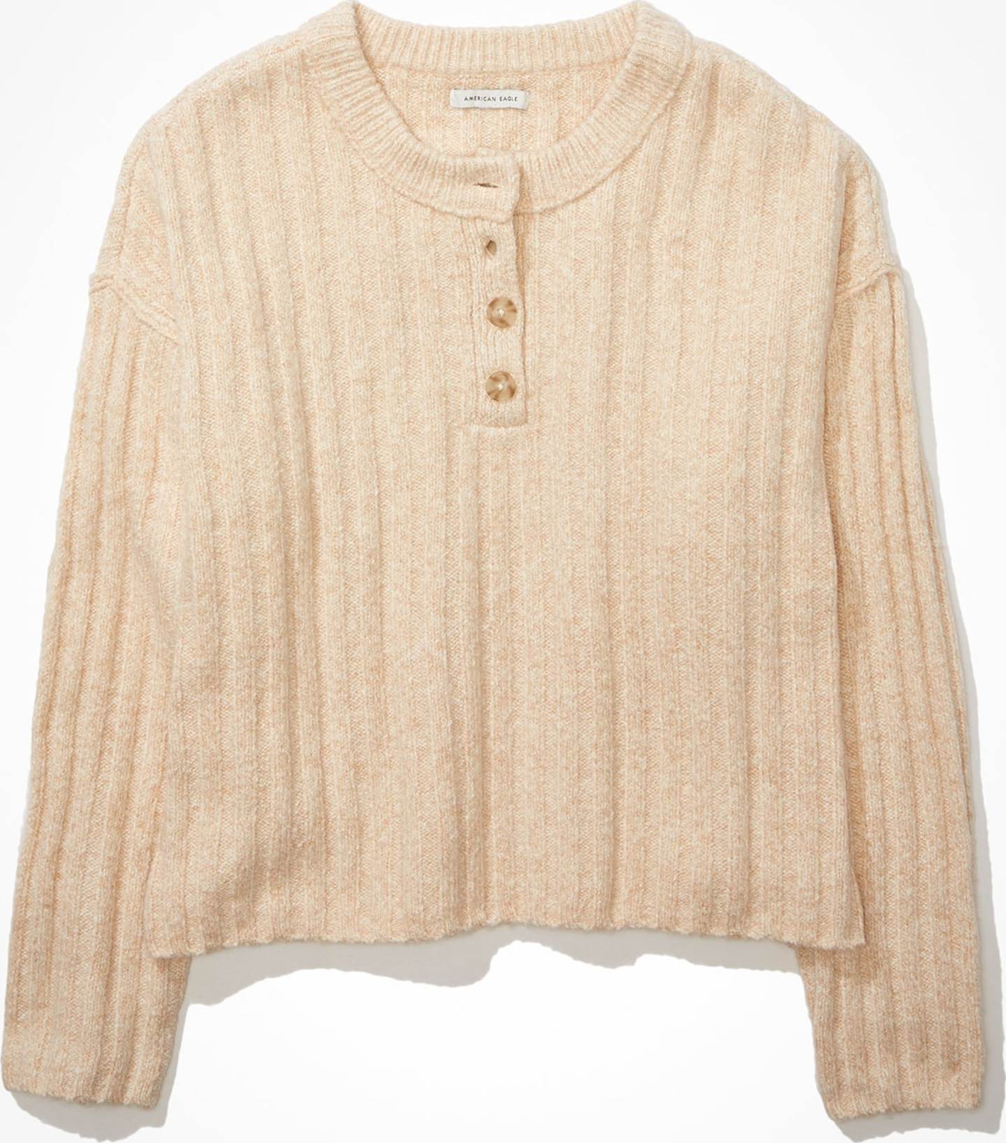 American Eagle Svetr tělová