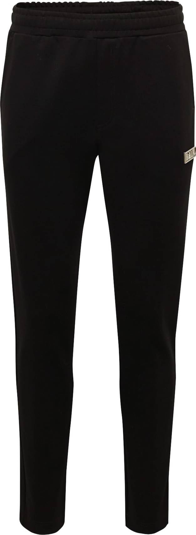 BALR. Kalhoty 'Louis' černá