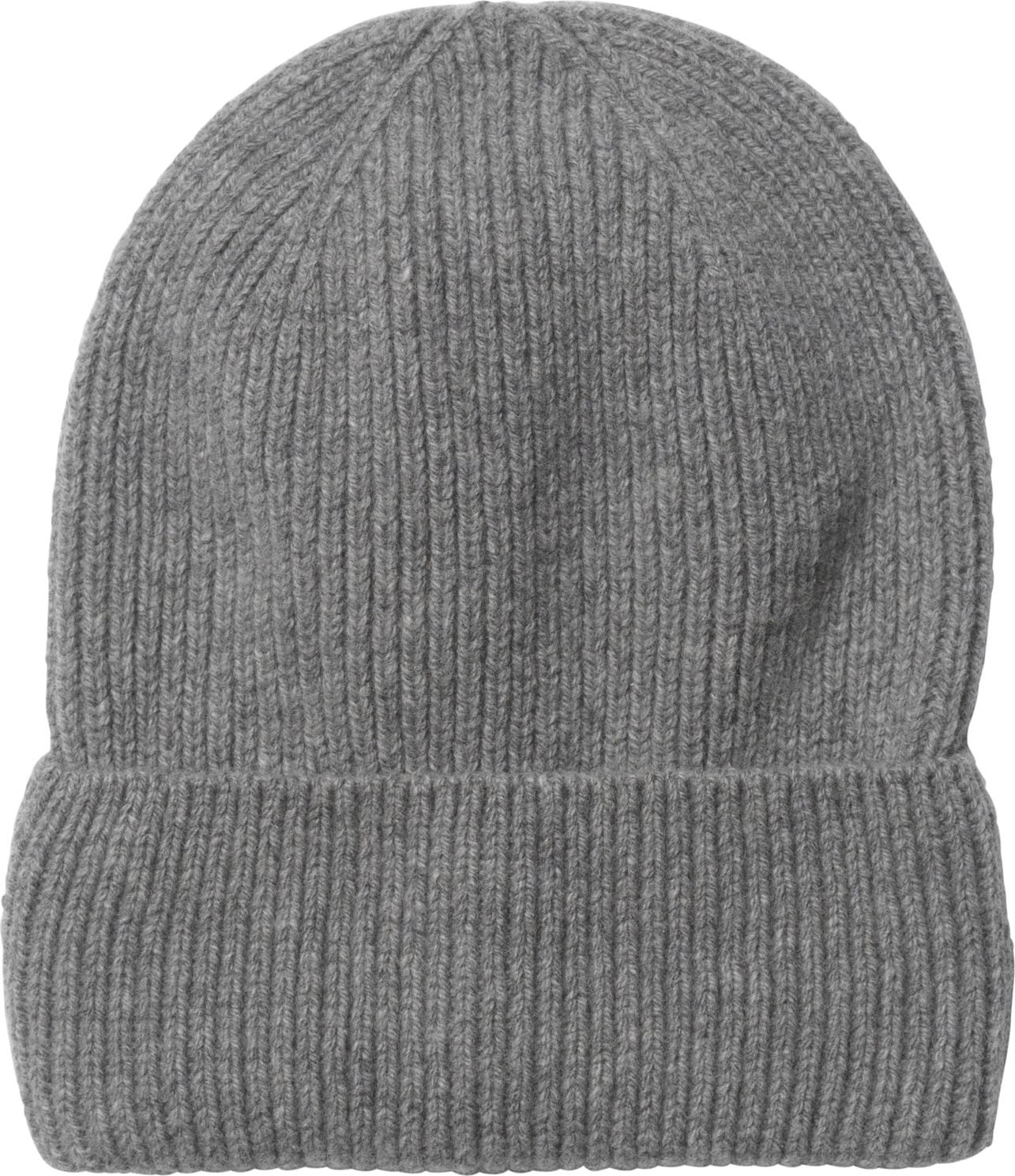 BeckSöndergaard Čepice 'Charli' šedá