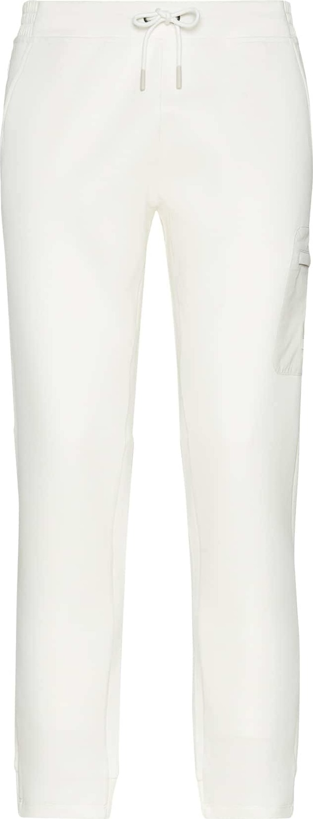 Boggi Milano Kalhoty bílá