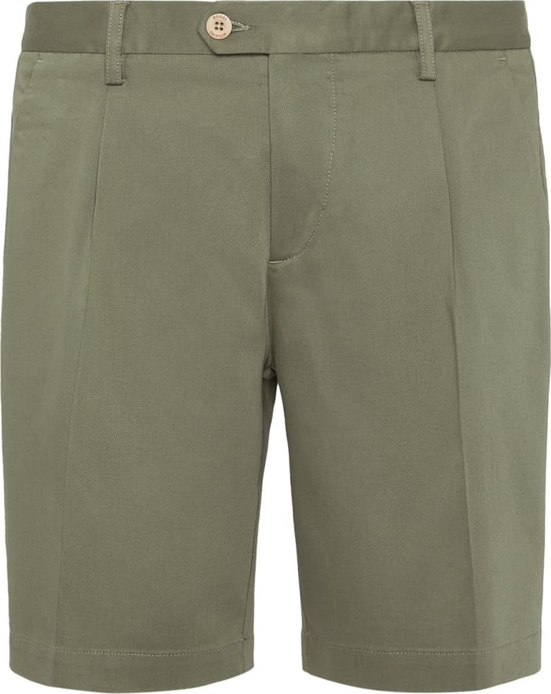 Boggi Milano Kalhoty khaki