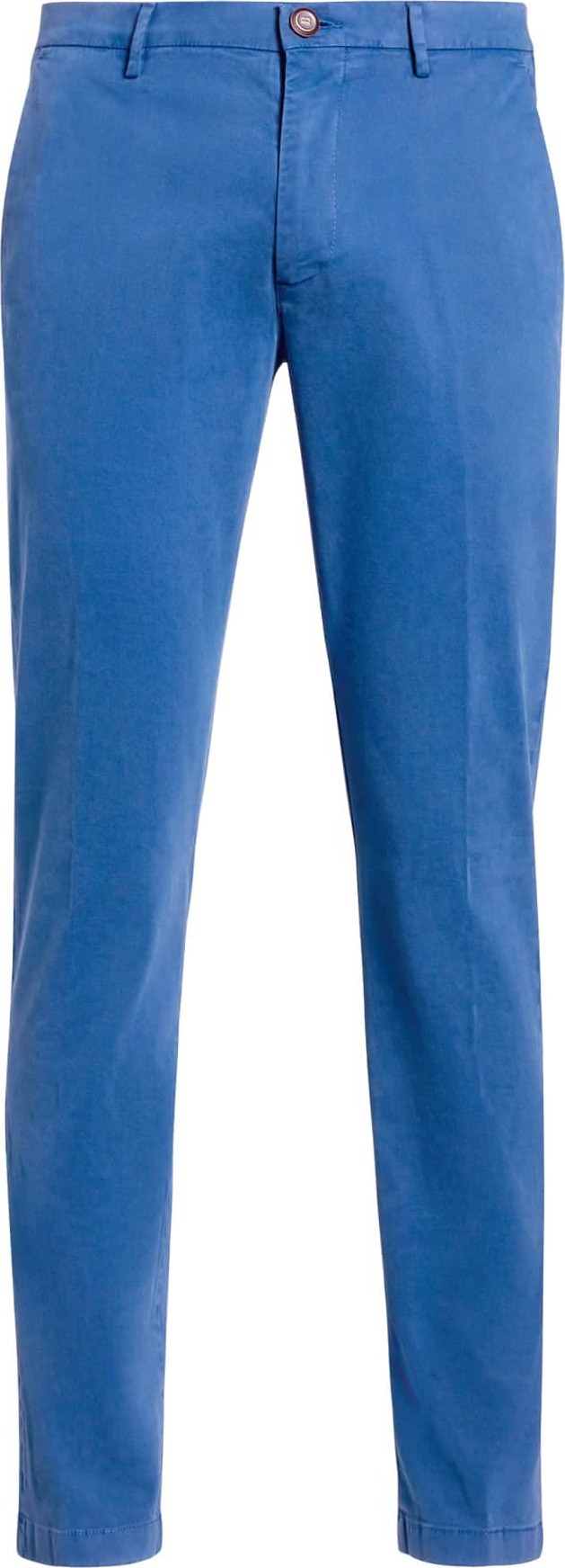 Boggi Milano Kalhoty modrá