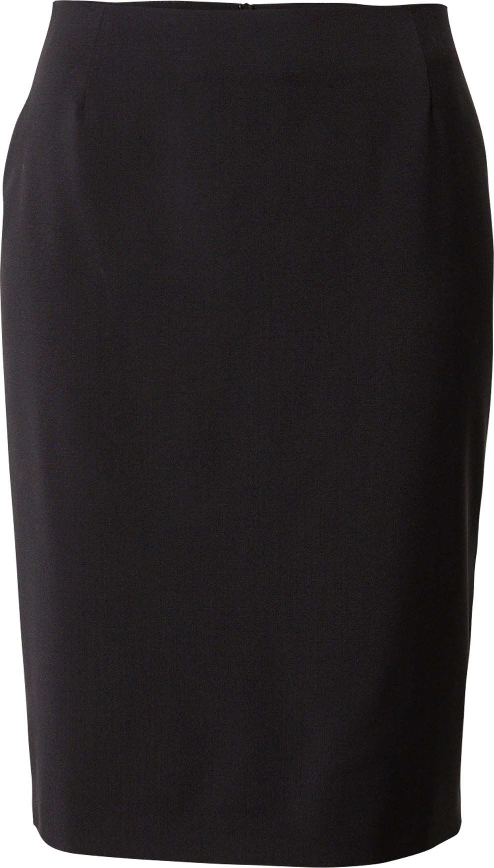 BOSS Black Sukně 'VILEAH' černá