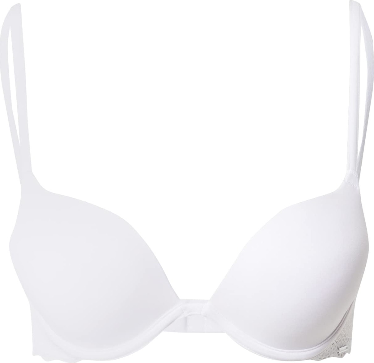 Boux Avenue Podprsenka bílá