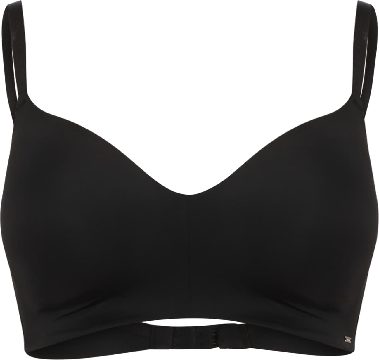 Boux Avenue Podprsenka černá