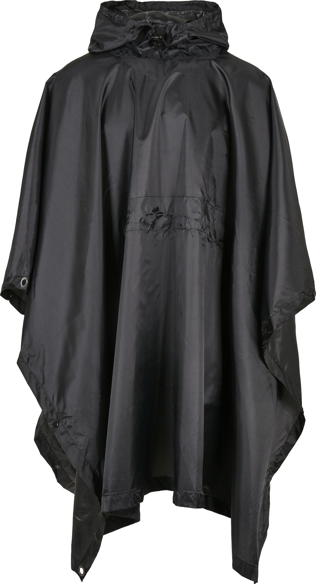 Brandit Funkční bunda 'Ripstop' černá