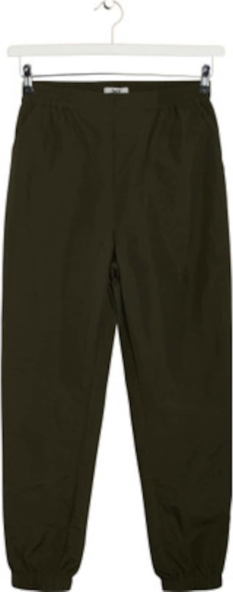 BZR Kalhoty 'Denver Sheryl' olivová