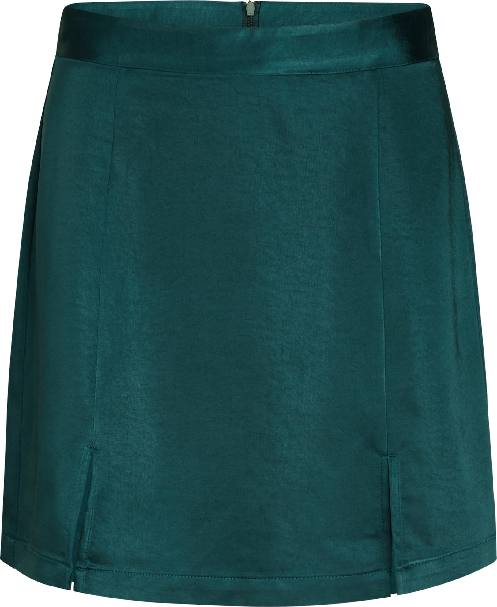 BZR Sukně smaragdová